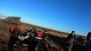 Охота и Рыбалка на Чукотке