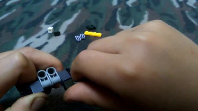 Как сделать пушку из Лего!!!!!!!!!!!!!!!!!!!!!!!!!!! смотреть онлайн