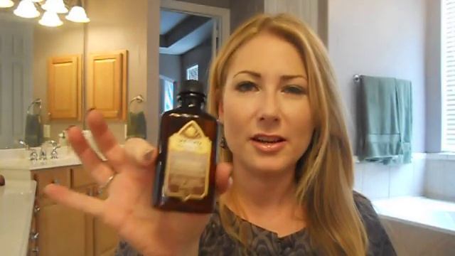 Haircare And Argan Oil Review