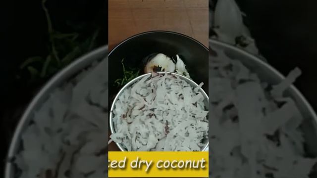 Food To Increase Lactation ( Methi Bhajji) Grandmother's Recipe