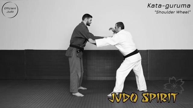 Judo Techniques In Games: TEKKEN 鉄拳