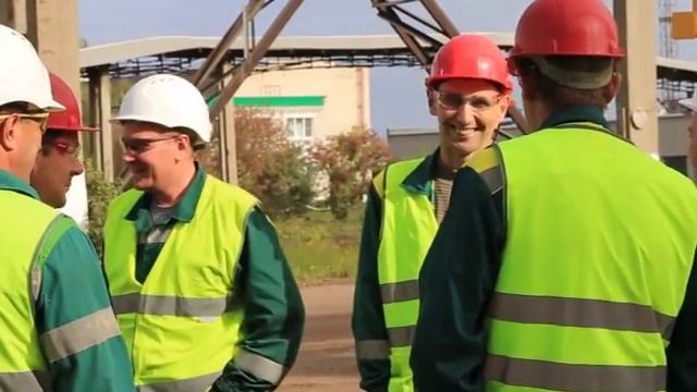 Лучший по профессии. Слесари КиП и автоматики смотреть онлайн