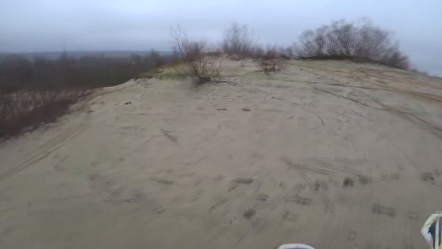 Катим на Пески в самый короткий день года / KayoT2 / BSE J1 / Avantis300pro смотреть онлайн