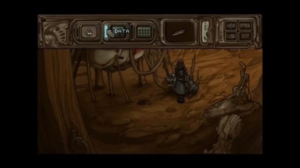 Обзор Primordia