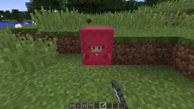Minecraft pc 1.9 new update смотреть онлайн