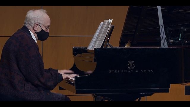 Leo Delibes - Coppelia Waltz. Performed by pianist David Witten. смотреть онлайн