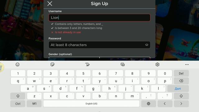 Как создать второй аккаунт в роблоксе. #роблокс смотреть онлайн