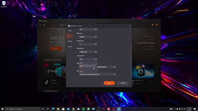 Best Settings Android Game Emulator смотреть онлайн