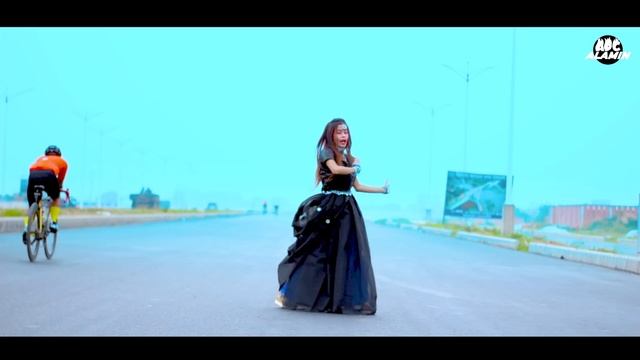 Ore Kalachan Dance | ওরে কালাচান তোমার লাগি মন করে আনচান। dha shila | Tiktok Viral Song смотреть онлайн