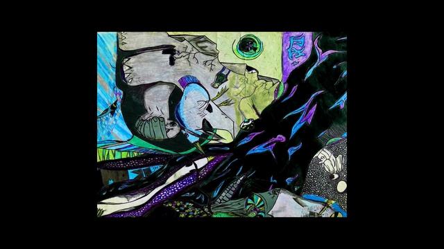 Twitchgrass - "rULE 8.6" 2023 смотреть онлайн