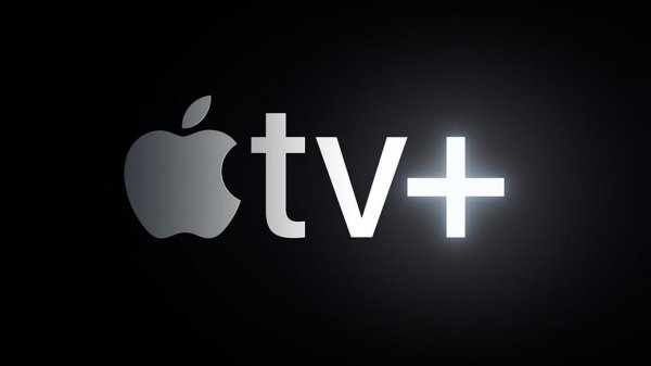 В каком случае Apple дарит подписку 1 год на Apple TV ?