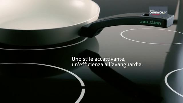 Zenit Moneta посуда для индукционных плит смотреть онлайн