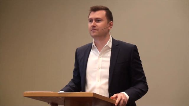 Богослужение 25 Мая 2019 г. "Что мы выбираем в жизни?" Максим Грубый смотреть онлайн
