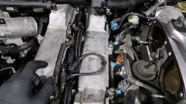 Service beim Lexus GS 300 | Lexus GS 300 смотреть онлайн