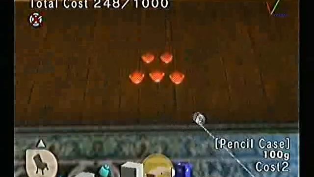 Elebits Level Editor demo смотреть онлайн