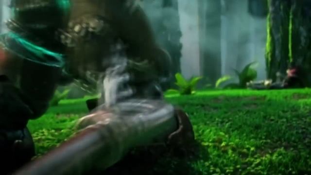 Что есть хардкор в современных играх? смотреть онлайн