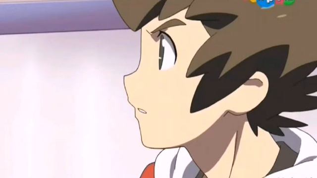 Danball Senki • Lbx - битвы маленьких гигантов  • Спасение Аски Кодзё ...