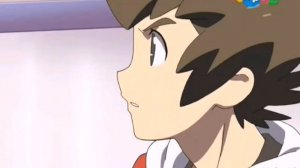 Danball Senki • Lbx - битвы маленьких гигантов  • Спасение Аски Кодзё ...