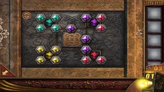 Can you escape the 100 rooms 4 - Level 3 смотреть онлайн