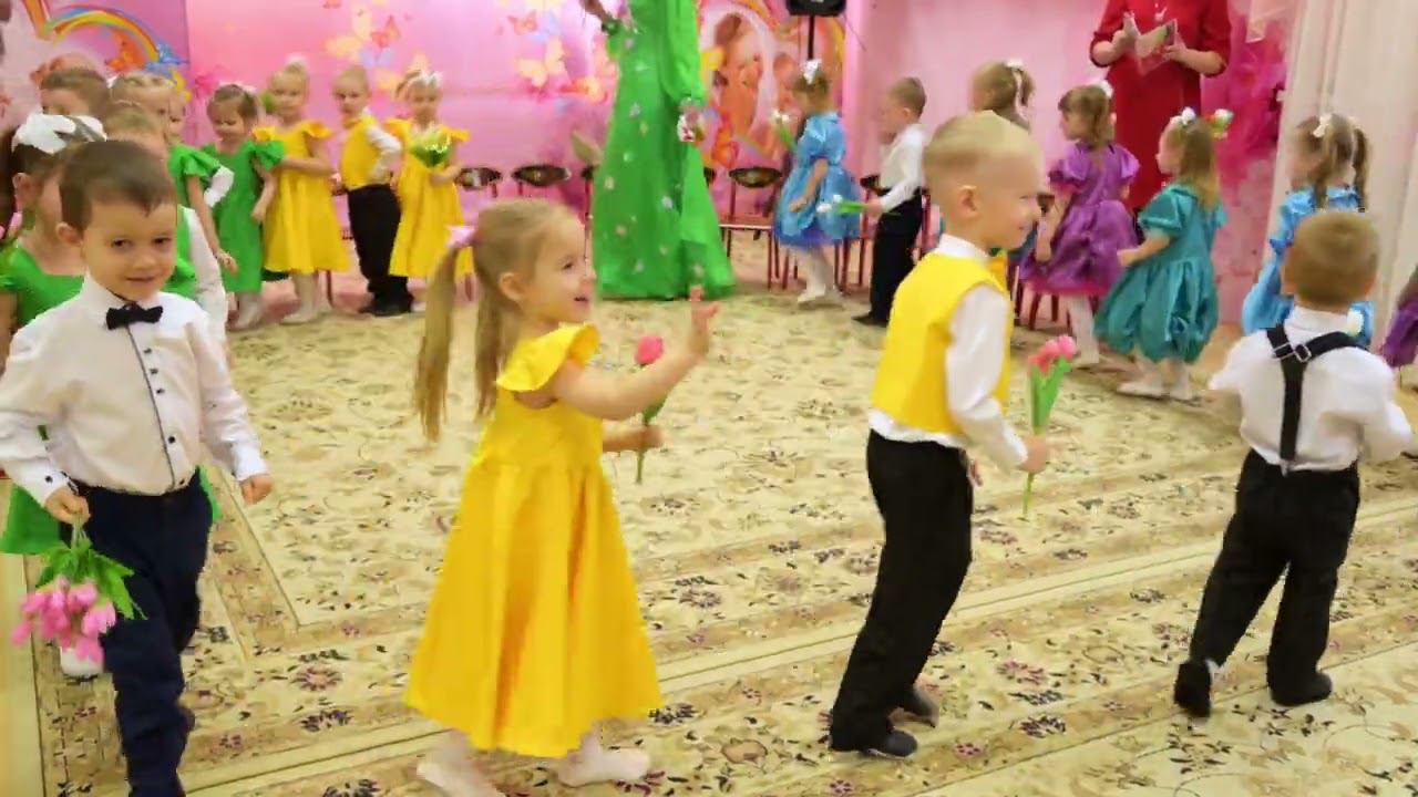80 сад 01 03 1  тренник к 8 марта