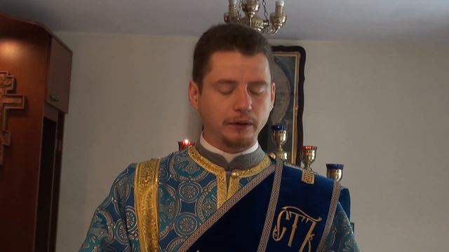 Проповедь 2019 08 31 смотреть онлайн