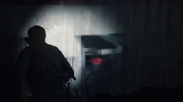 [Walkthrough]The Evil Within 2 PS5 4K part 7 смотреть онлайн