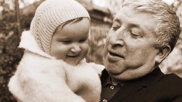 Берегите детей!