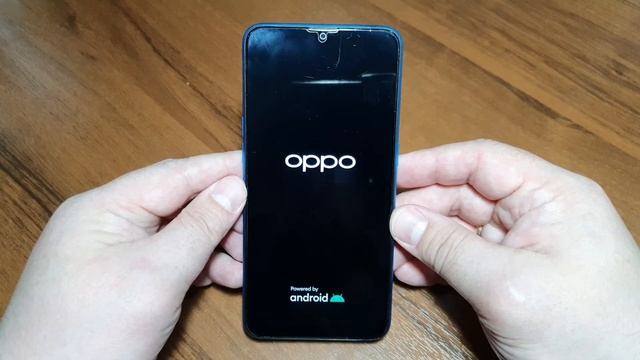 OPPO A12 CPH2083 not start / не загружается смотреть онлайн