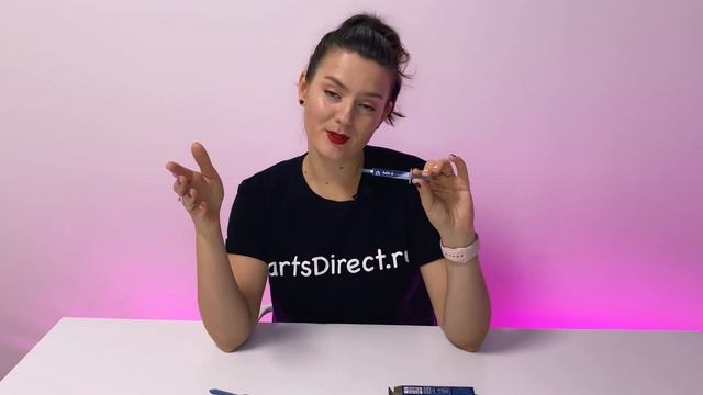 MX-5 Термопаста Arctic Cooling, 4 гр шпатель в комплекте. смотреть онлайн