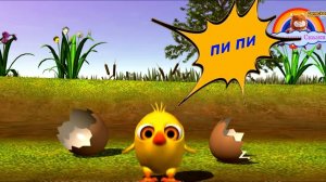 Корова по имени Му... ! Полная версия!