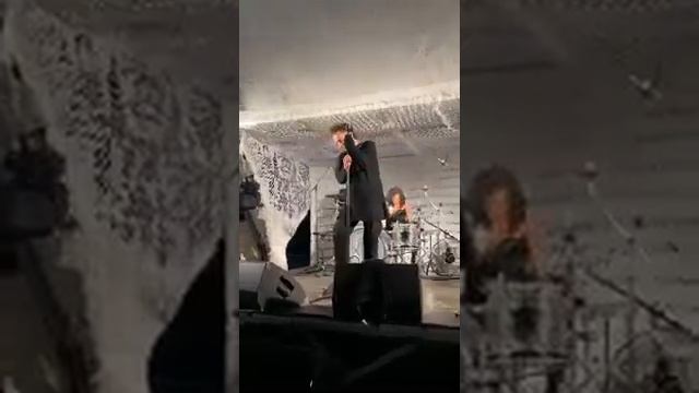 Глеб Самойлов. 4.08.2020 смотреть онлайн