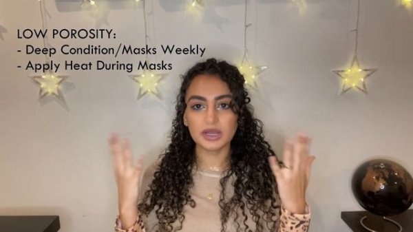 HAIR POROSITY - Everything You Need to Know | كل حاجة محتاجين تعرفوها عن مسامية الشعر