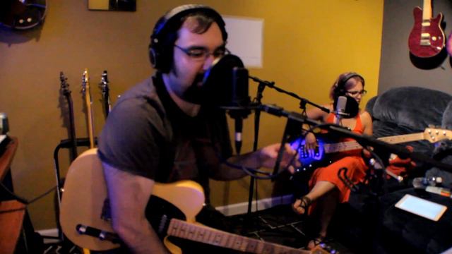Changes - Band Geek With Brandon Ethridge