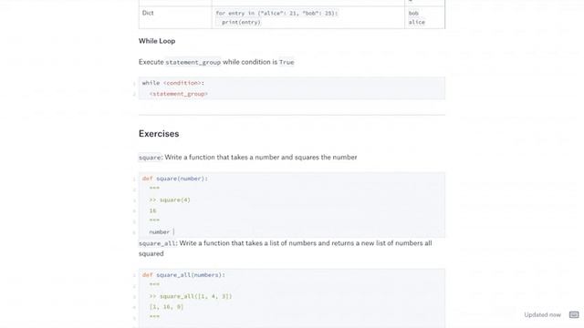 ITS912801C Python SP19 - Day 3 смотреть онлайн