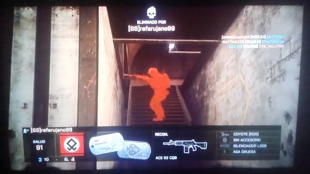 BF4 operation locker| encerrados смотреть онлайн