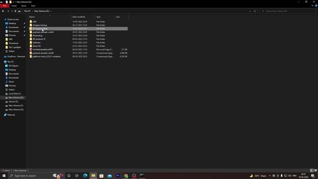How To Fix 'Failed to Load: Not Enough Space' Error On CMD Easily | 100% Working | Fastboot Error смотреть онлайн