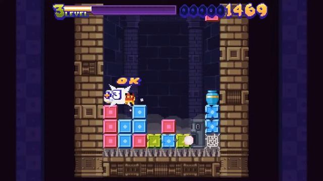 Super Puzzle Platformer Deluxe - Video Review - PC смотреть онлайн