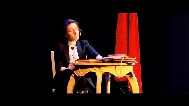 K.Gardel "Por una cabeza" ТАНГО из к/ф "ЗАПАХ ЖЕНЩИНЫ" TRIO МАРИИ СЕЛЕЗНЁВОЙ смотреть онлайн