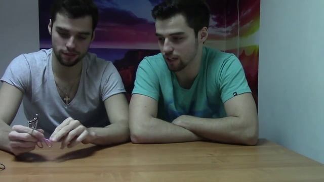 Парни Угадывают Женские Штучки ("Парни Против Девушек") смотреть онлайн