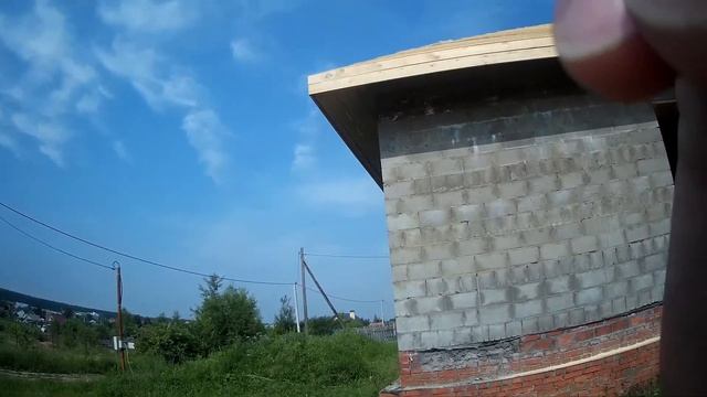Кровля смотреть онлайн