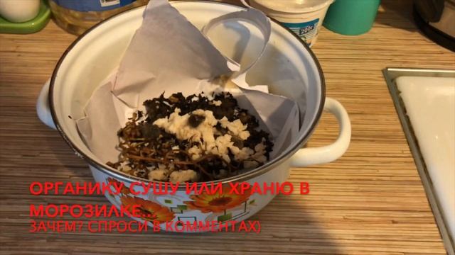 Гостинка (студия) 17 кв м во Владивостоке: румтур, экологичный образ жизни, минимализм