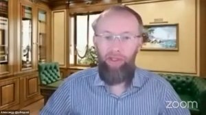 Что не так с 9/11, часть 2. Александр Друбецкой