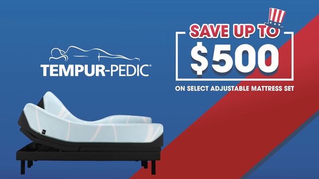 Popular Mattress Presidents Day Sale 2022 TV30 English смотреть онлайн