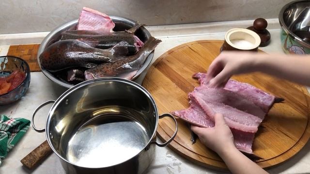 БЛЮДО ИЗ ЛЕНКА / ПЕРЕКУС смотреть онлайн