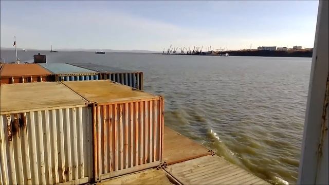 часть 9 речпорт зеленый мыс-р.колыма-р.малый анюй-речпорт анюйск смотреть онлайн