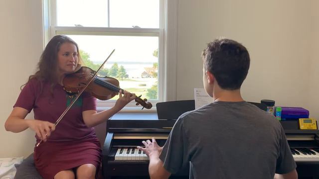 Original Jazz Medley of Johnny B. Goode & 16 Tons смотреть онлайн