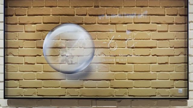 Samsung QLED LCDs 2018: Q9F, Direct LED, Local Dimming, Freesync, VRR Gaming, Neue One Connect Box