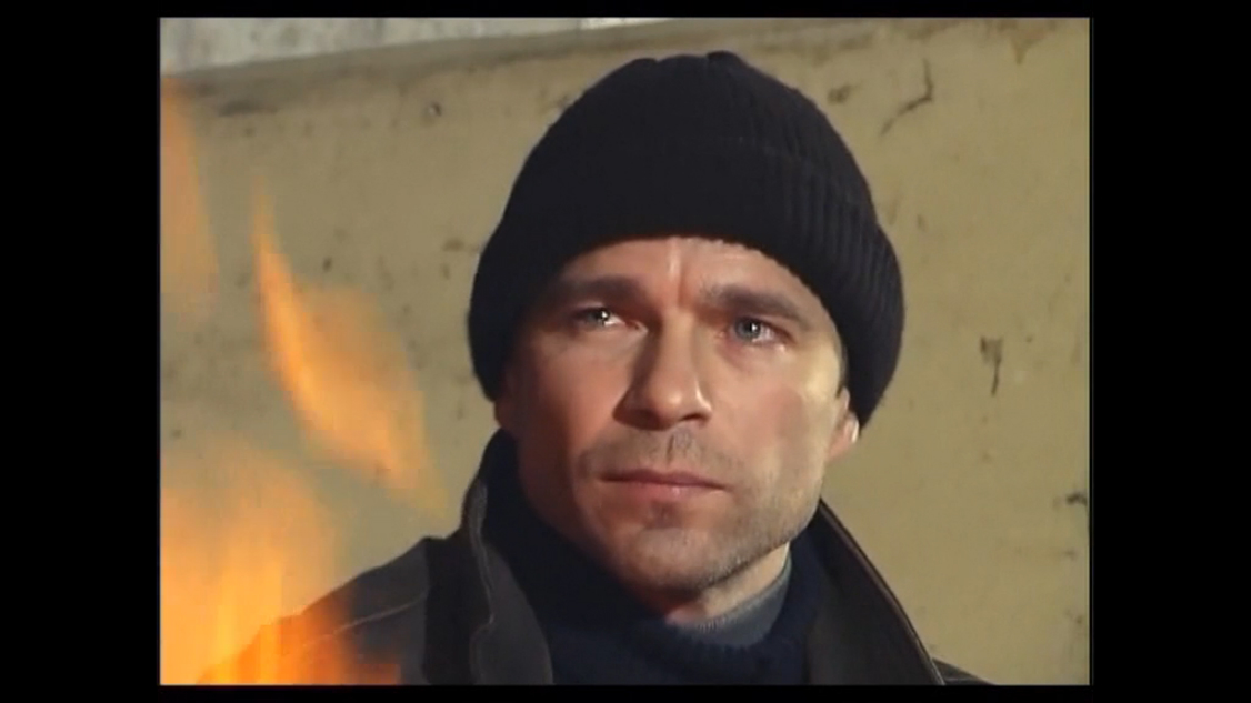 Сергей  Маховиков - фильмы и роли