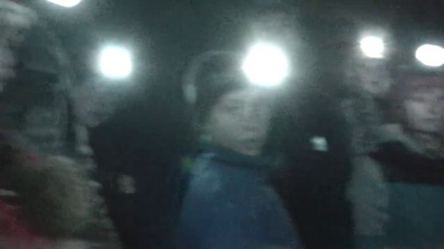 Бородинская пещера-2 смотреть онлайн