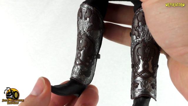 Asmus Toys | The Lord of the Rings EOMER Review [German/Deutsch] смотреть онлайн